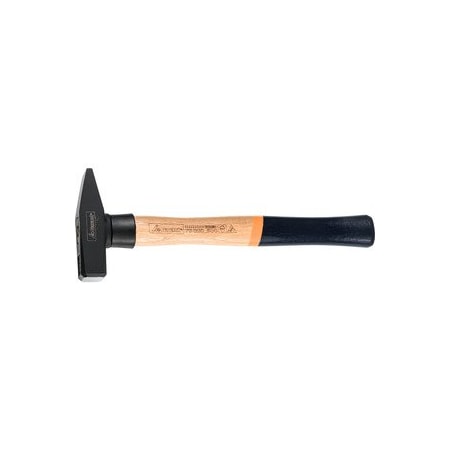 Garant Engineer's Hammer with Handle Protection Collar, Weight without Handle: 500g 750110 500